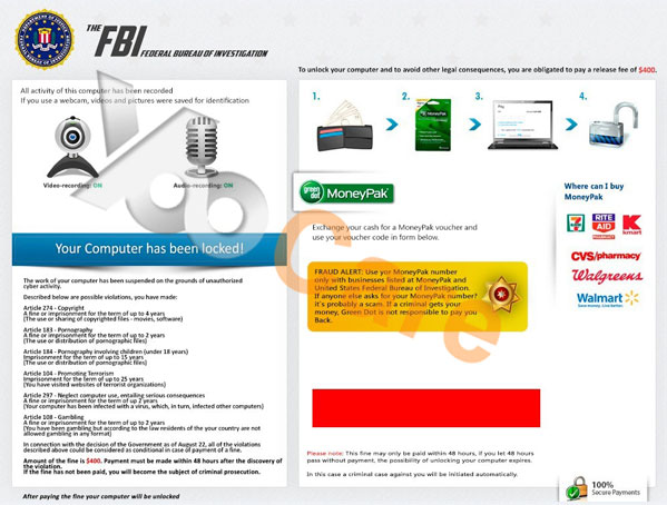 FBI-Virus-Scam-$400
