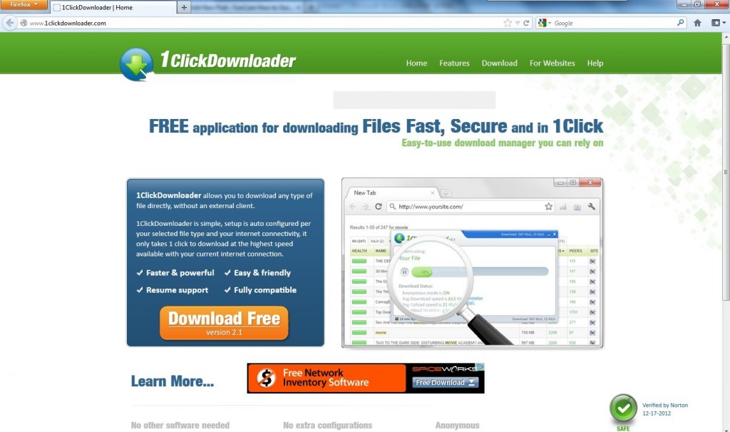 byclick downloader app