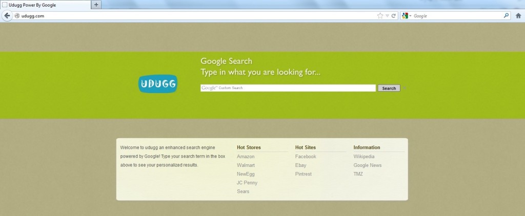 Udugg.com