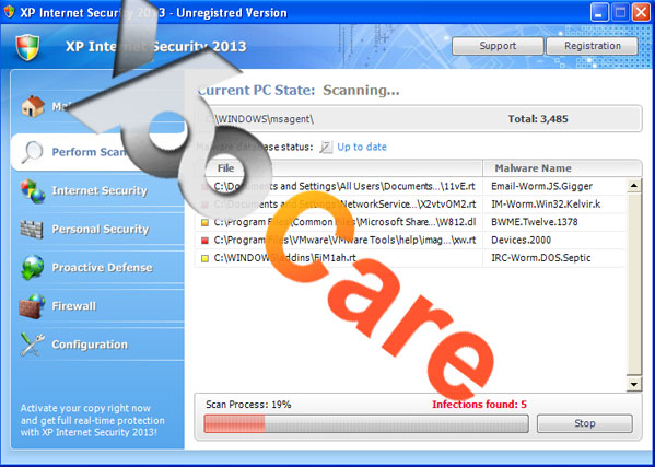 XP-Internet-Security-2013-Virus