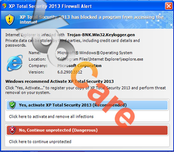 XP-Total-Security-2013-Firewall-Alert