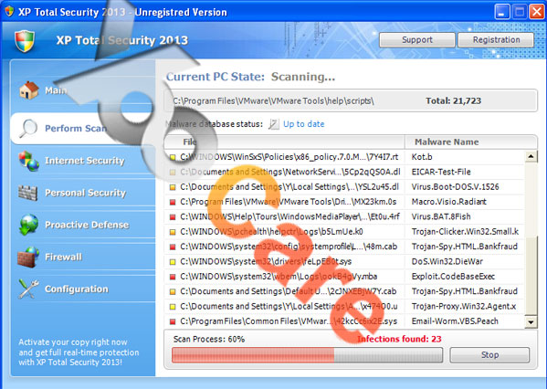 XP-Total-Security-2013-Virus