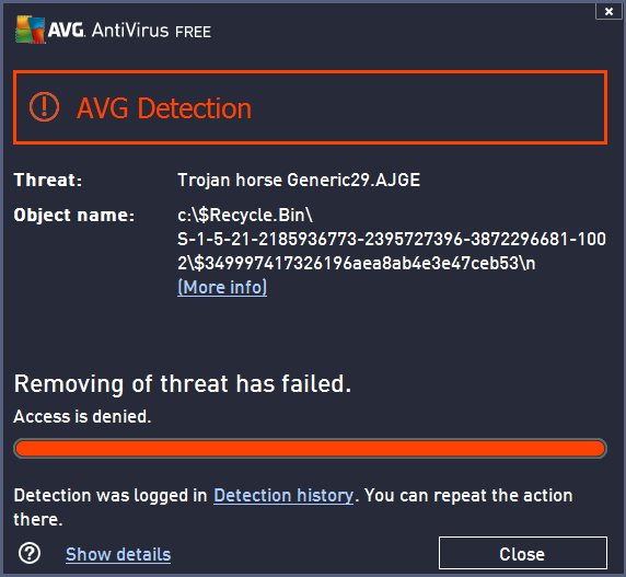 antivirus for trojan virus