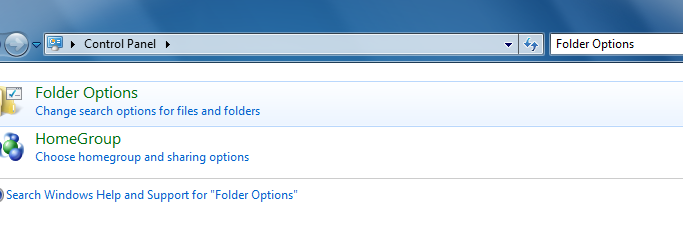 folder-options