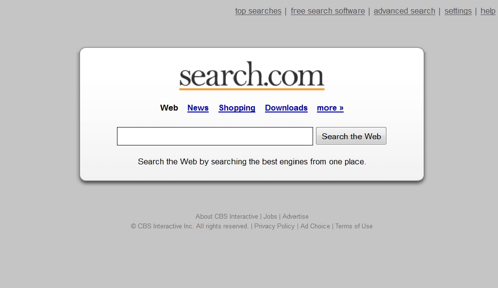 Domainhelp.search