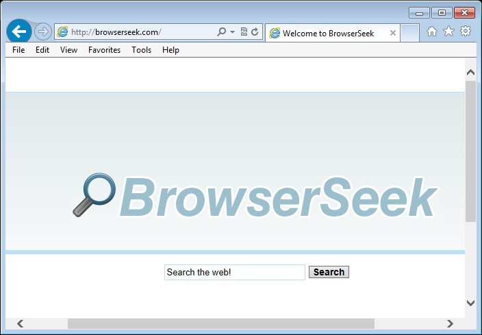 browserseek