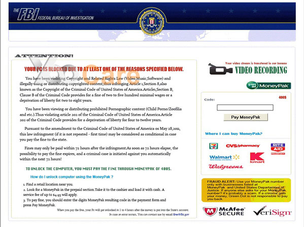 FBI-Moneypak-Virus-Scam-Pay-400-Fine