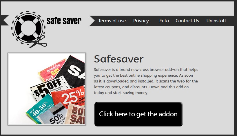 Safe-Saver