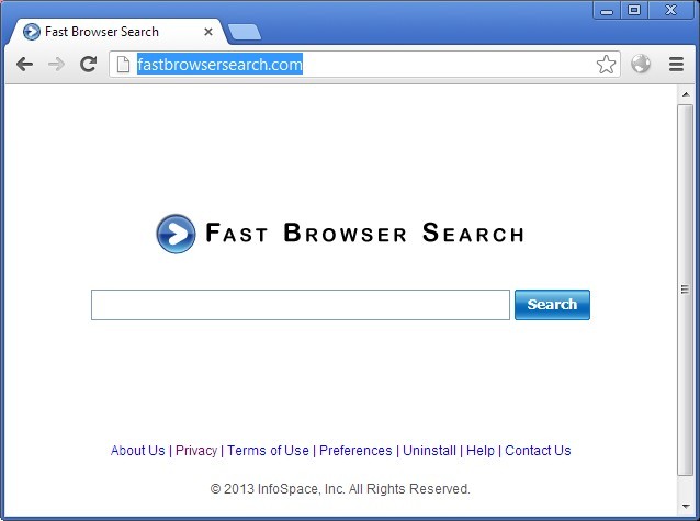fastbrowsersearch