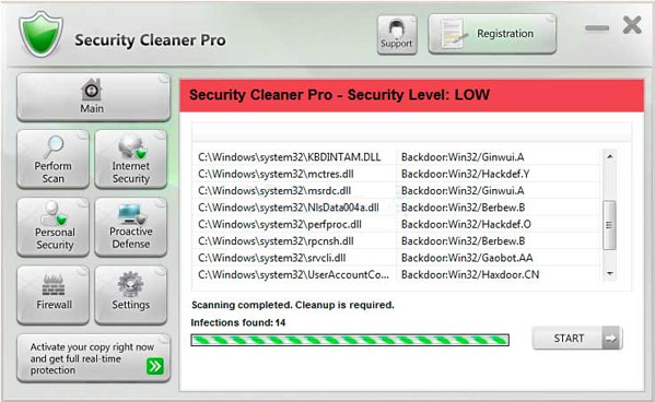 Security-Cleaner-Pro-A