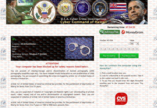 U.S.A.-Cyber-Crime-Investigations-Virus---Cyber-Command-of-Hawaii