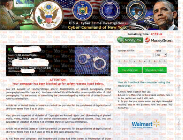 U.S.A.-Cyber-Crime-Investigations-Virus---Cyber-Command-of-New-York