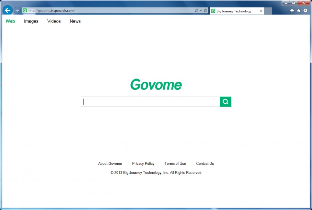 Govome.inspsearch.com