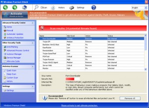 Shield Antivirus Pro 5.2.4 for windows instal free