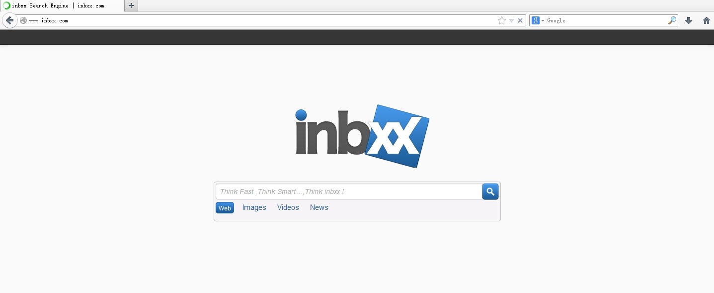 Inbxx.com Redirect