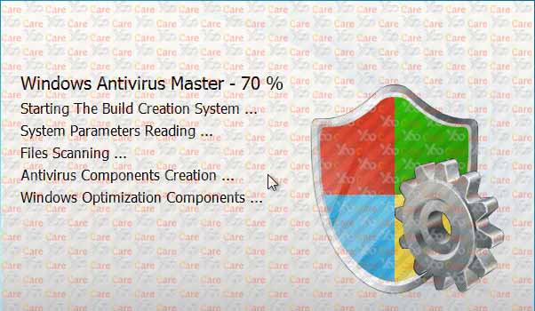 Windows antivirus master 1