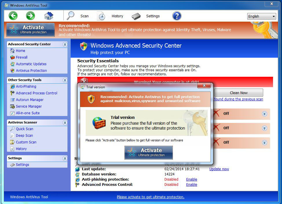 windows-antivirus-tool-malware