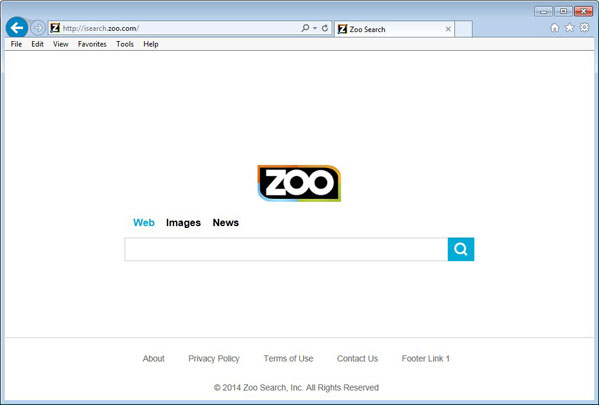 Isearch.zoo.com