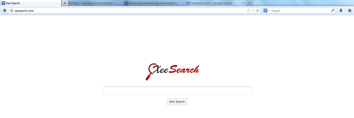 XeeSearch.com Redirect