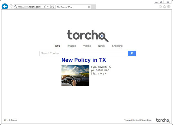 Torcho.com