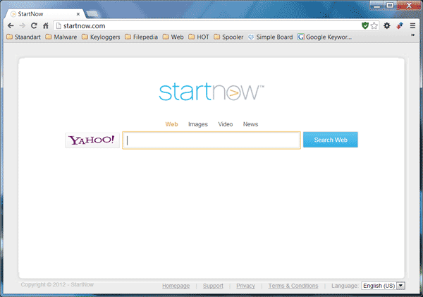 startnow-toolbar