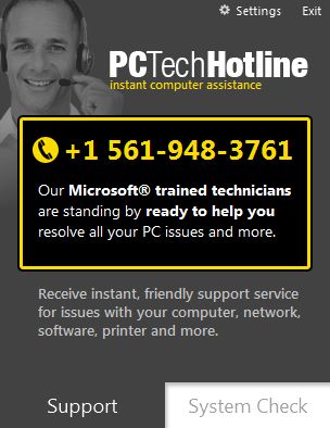 PCTechHotline