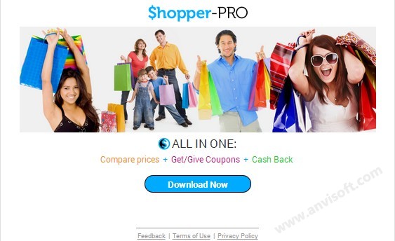 Shopper-Pro