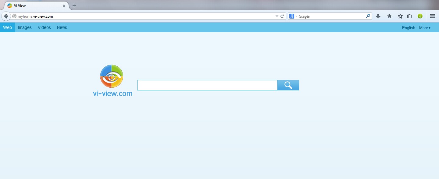 Myhome.vi-view.com Browser Hijacker