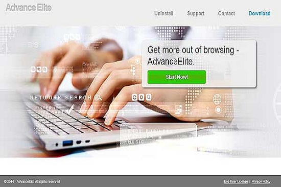 AdvanceEliteadware