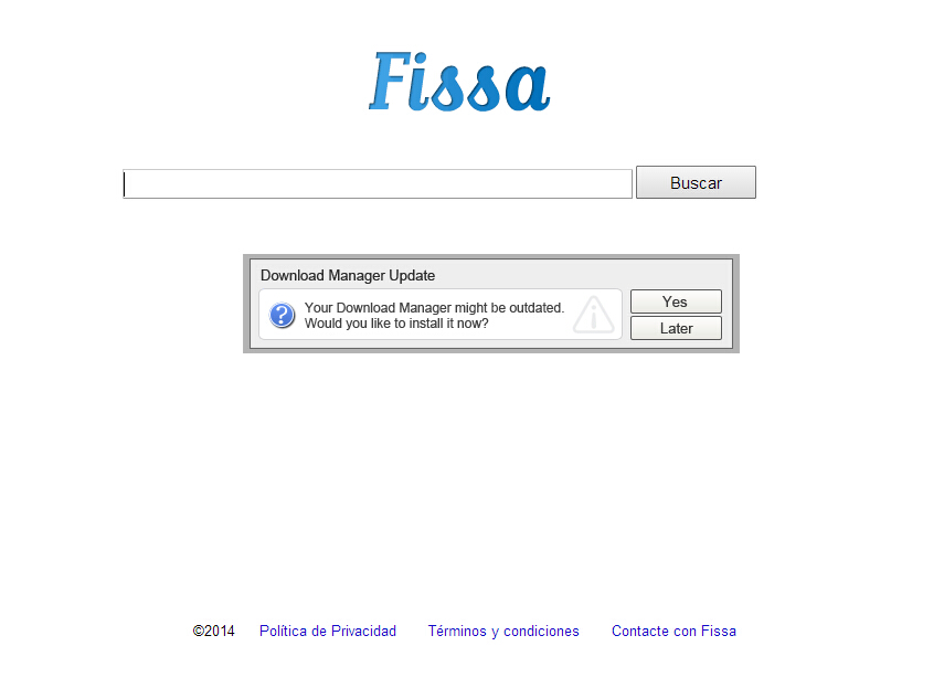 fissa