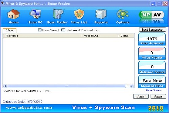 netprotectoranitvirus