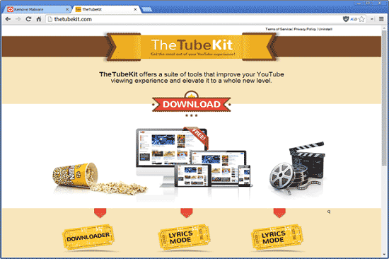 TheTubeKit