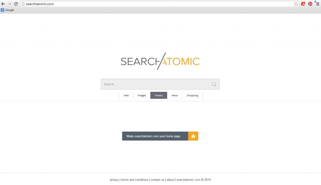 searchatomic