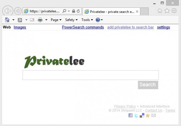 Privatelee.com