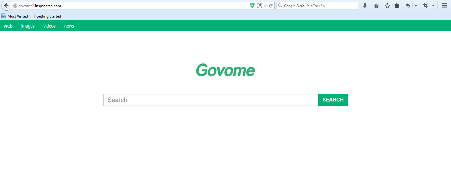 Govome2.inspsearch.com