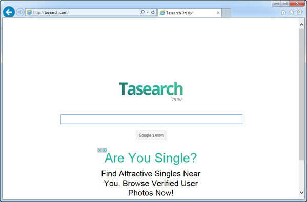 tasearch.com