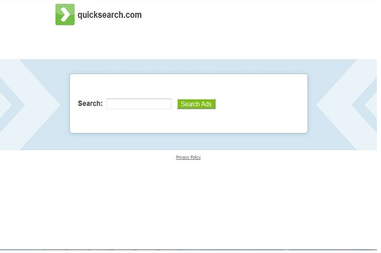 quicksearch