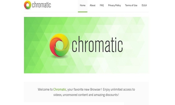 Chromatic