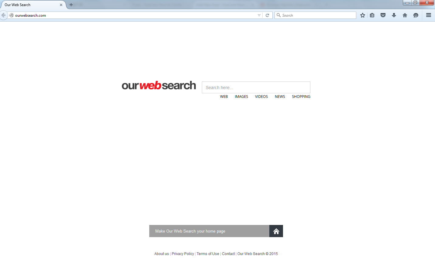 ourweb