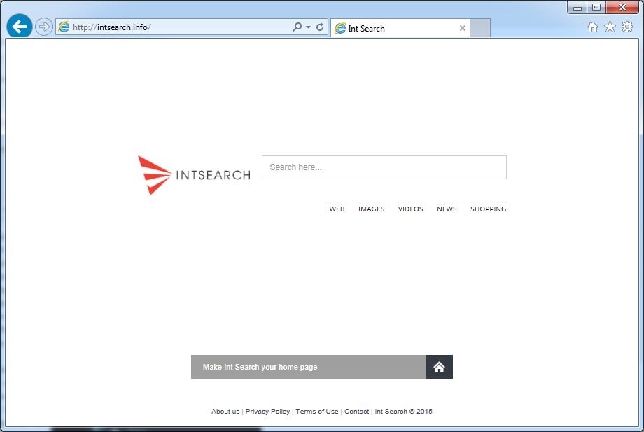 Intsearch.info