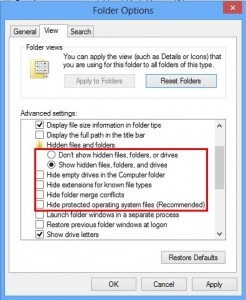 View-Tab-in-Folder-Options-Window