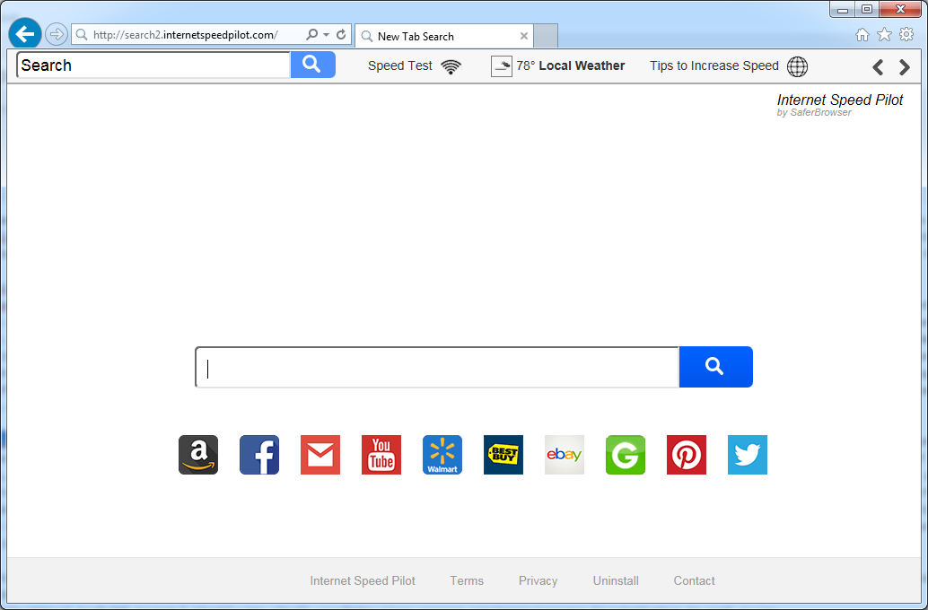 Search2.internetspeedpilot.com