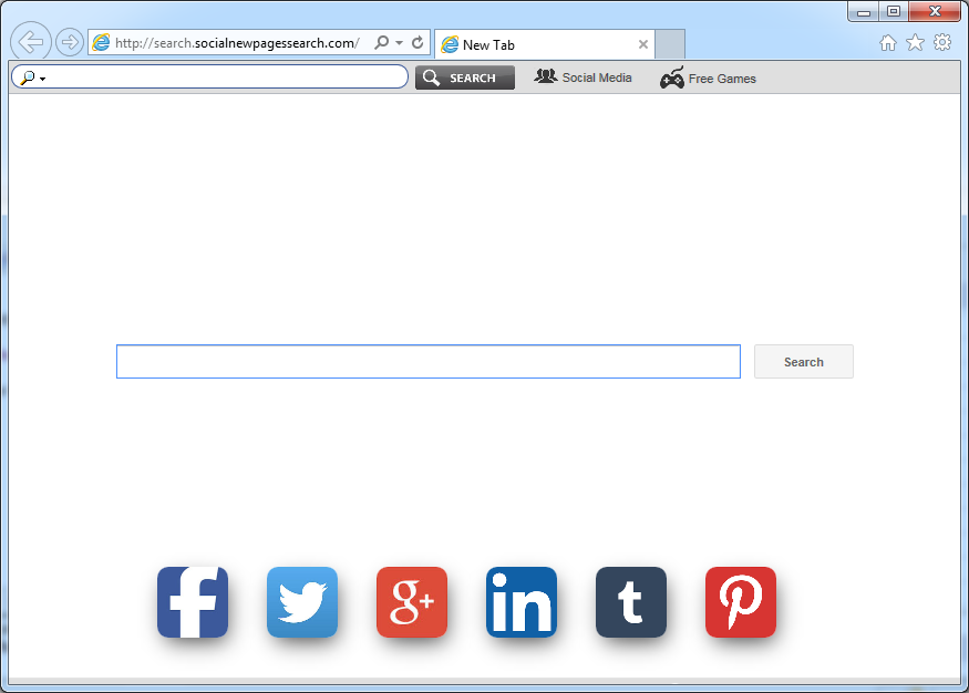 search.socialnewpagessearch.com