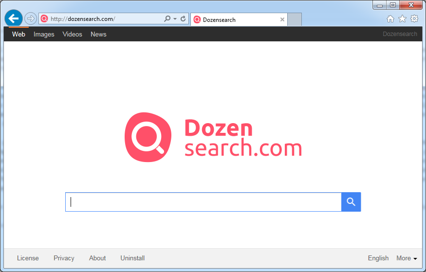 dozensearch.com