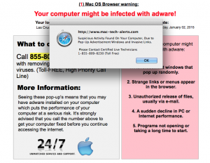 remove malware from mac free