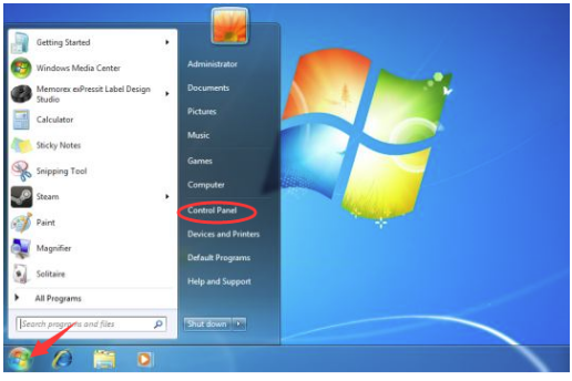 Desinstallation Windows Live Messenger Sur Vista