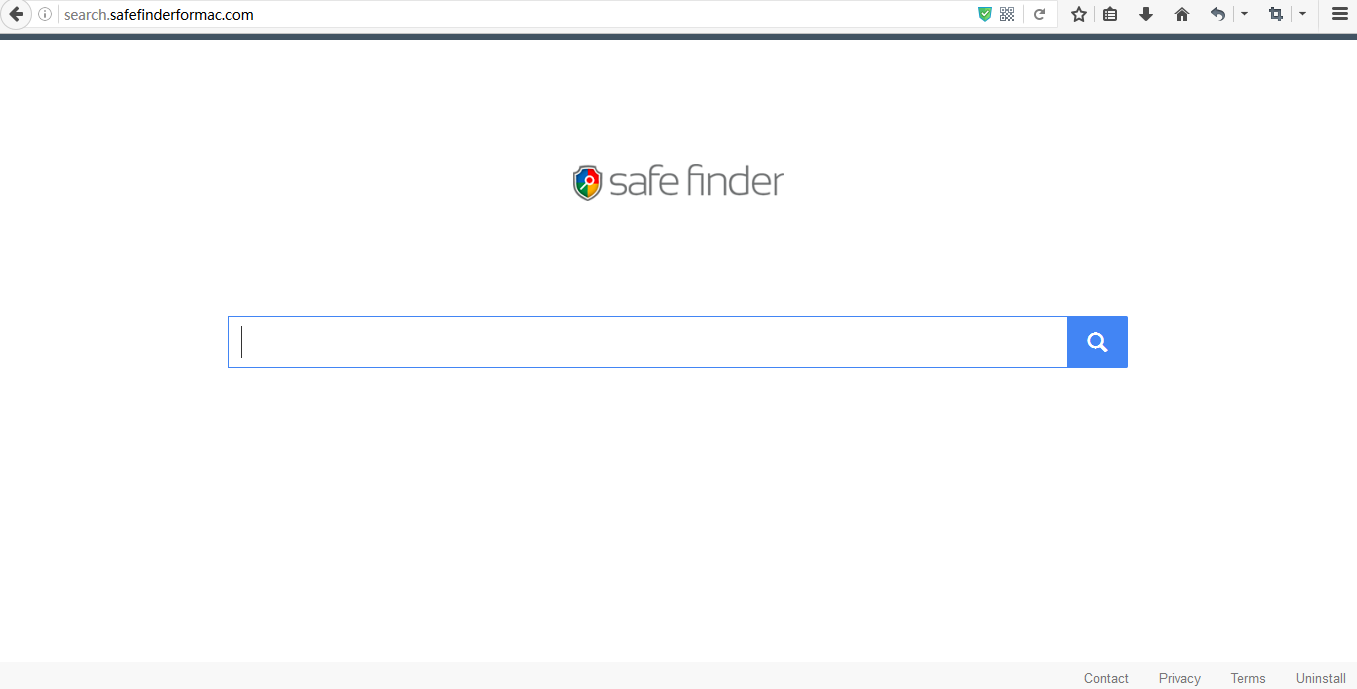 Search.safefinderformac.com