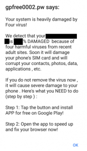 four-virus