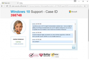 windows-10-support-case-id-398748