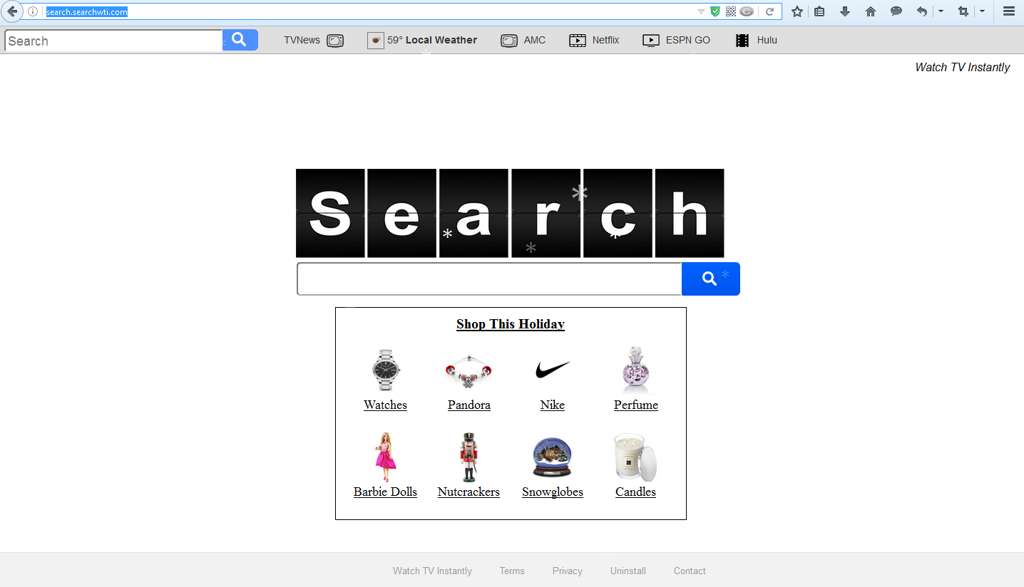 Search.searchwti.com